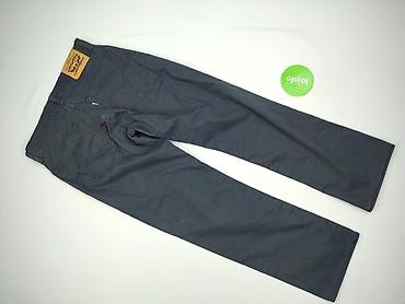 jeans drip: Levi’s, Spodnie materiałowe damskie, rozmiar M — 3