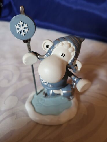 Figure: Figura, bоја - Šareno, Novo — 8