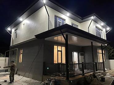 Спецодежда: САЙДИНГ ФРАНТОН КАРНИЗ ПОДОКОНИКИ ОБШИВКА НАВЕСОВ ФАСАДОВ САЙДИНГОМ — 2