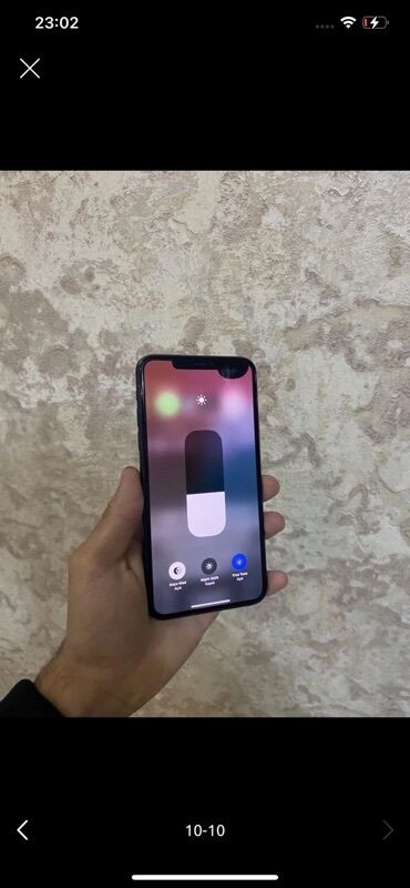 iphone 8 plus irsad electronics: IPhone 11 Pro Max, 64 GB, Space Gray, Face ID