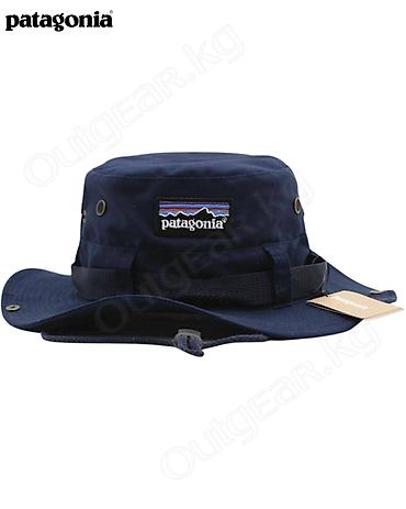 buck: 🟠 Панама Patagonia Hiking Safari Bucket Hat 🟠 ⠀ Панамы Patagonia - это — 8