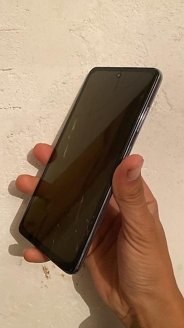 dik qiyməti: Samsung Galaxy A52, 128 GB, rəng - Bənövşəyi, Qırıq — 2