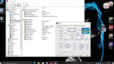 Dell: Dell E6330 / I7-3540M / 8Gb DDRL rama / 13.3 Inca Led Odlicno ocuvan — 9