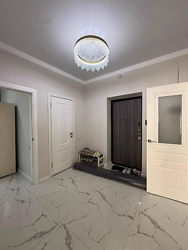 127: 2 комнаты, 54 м², Ак-Кеме Элитка, 11 этаж, Свежий ремонт — 7
