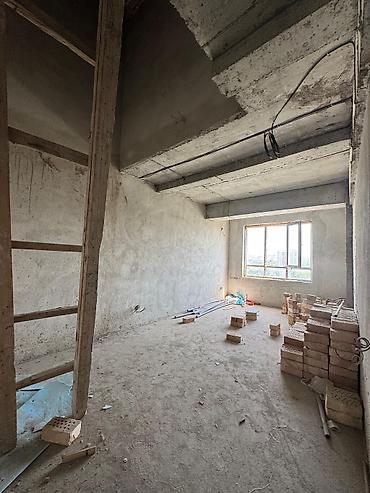 Продажа квартир: 3 комнаты, 87 м², Элитка, 12 этаж, Готовая ПСО (под самоотделку) — 8