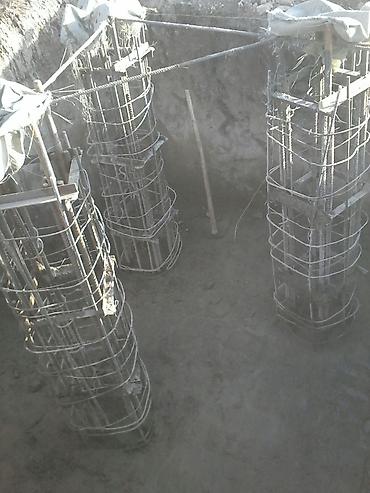 металлические конструкции: Изготовление каркасов Материал: Металл, Бесплатный замер — 6