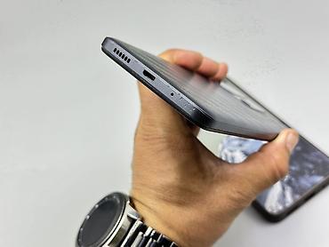 1 plus: Redmi, Redmi 12C, Б/у, 128 ГБ, цвет - Серый, 2 SIM — 4