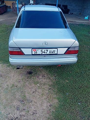 toyota bz3x цена в бишкеке: Mercedes-Benz W124: 1990 г., 0.2 л, Механика, Бензин, Седан — 10