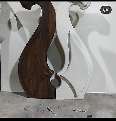 Обшивка лестниц: Обшивка лестниц — 10