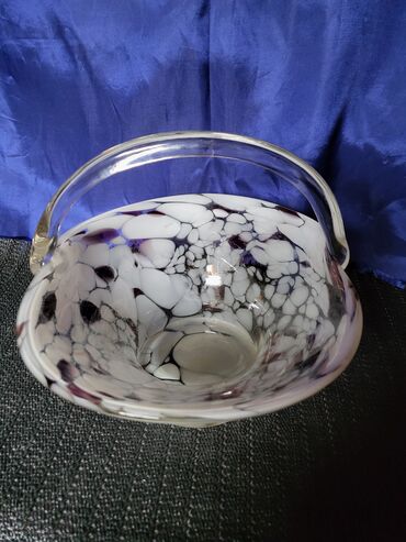 Ostali kućni dekor: Korpa, Novo na lalafo.rs — 6 Ostali kućni dekor: Korpa, Novo — 6