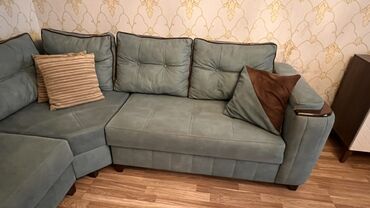 Qonaq otağı dəstləri: İşlənmiş — 8