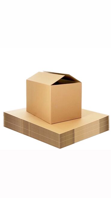 продать картонные коробки: Коробка, 60 см x 40 см x 40 см at lalafo.kg продать картонные коробки: Коробка, 60 см x 40 см x 40 см