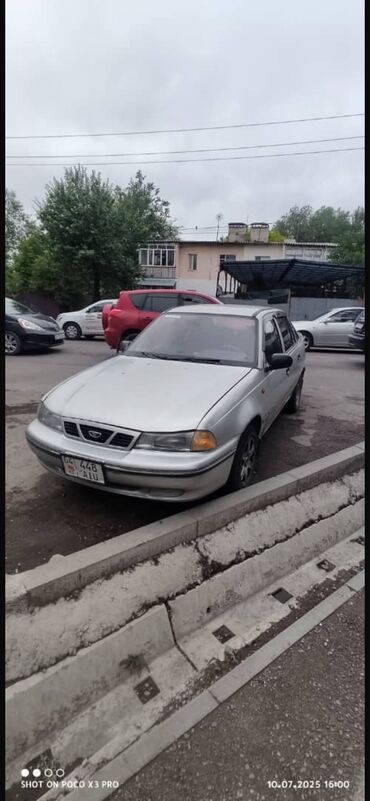 опель зафира мотор: Daewoo Nexia: 1.6 л, Механика, Бензин, Седан