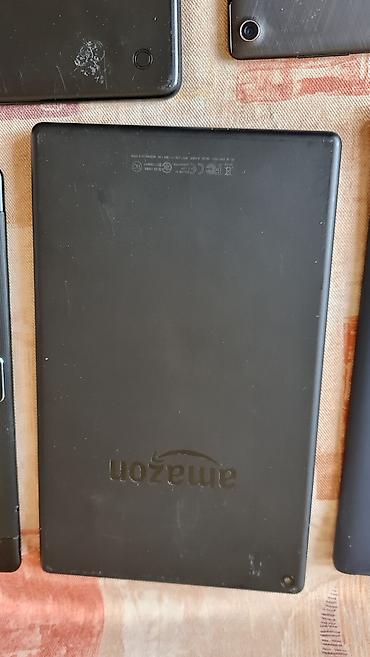 Tableti: Lot tablet računara – 6 komada, različiti brendovi i modeli U ponudi — 3