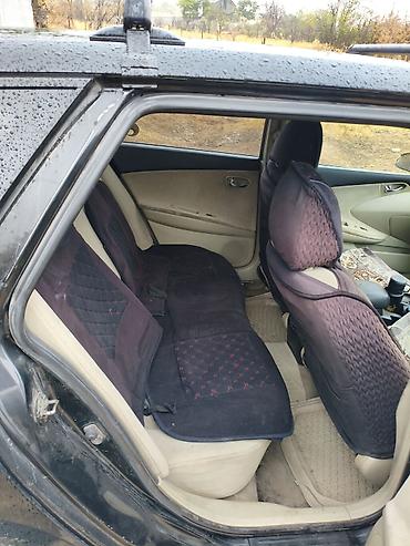 ваз лада 2107 бишкек: Nissan Primera: 2002 г., Универсал — 7