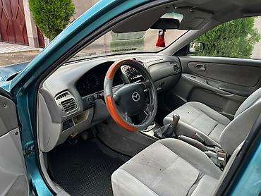 акпп камри 70 8 ступка купить: Mazda 626: 2001 г., 1.8 л, Механика, Седан — 6