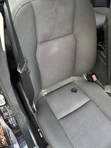cari online: SEDISTA ZA W204 ZA MERCEDES BENZ C KLASA, C 160, C 180 . OD 2007. DO — 2
