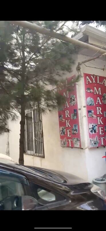 Kommersiya daşınmaz əmlakının satışı: Təcili satılır! Gənclik metrosunun yaxınlığında yerləşən, tam işlək və — 12