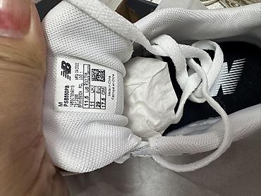 uncloud кроссовки: Кроссовки New Balance 550 (модель PS850PB) Уни Подходит девочке и — 2