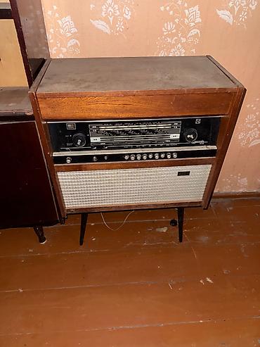 Keçmiş radio 60-70 ilin radiosu sağlamdl hər şeyi