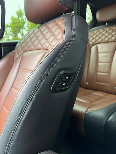 Ssangyong: Ssangyong Rexton: 2020 г., Внедорожник — 17