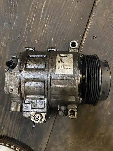 corsa c: KOMPRESOR KLIME ZA 651 ZA MERCEDES BENZ CLS 220, CLS 220 SHOOTING — 1