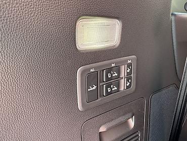 ls 400: Lexus LX: 2026 г., 3.5 л, Автомат, Бензин, Внедорожник — 8
