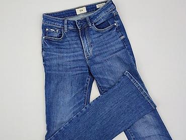 apple bottom jeans: C&A, Jeansy damskie, rozmiar XS — 1