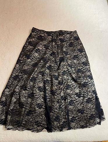 Suknje: Jednom davno obucena Mona suknja, naravno kao nova, bez ikakvih — 10