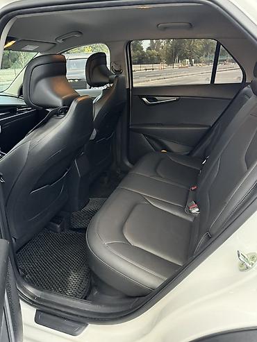 niro: Kia Niro: 2022 г., 1.6 л, Автомат, Гибрид, Кроссовер — 6