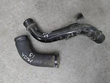 klima za prikolice: Lancia Musa 1.9 jtd creva interkulera. Lancia Musa 1.9 jtd creva — 1