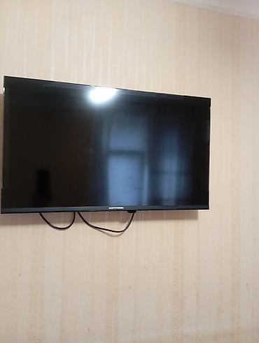 iphone 13 dubai version: HOFFMANN 82 ekran smart tv orginal almaniya istehsalidir divar tipli — 3