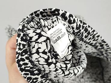 czarno biala spodnice: River Island, Spódnica damska, rozmiar S — 5