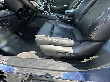 Subaru: Subaru Outback: 2020 г., 2.5 л, Вариатор, Бензин, Универсал — 9