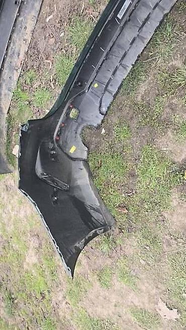 visina auta: ZADNJI BRANIK G22 G23 MSP ZA BMW SERIJA 4 | BMW 4 g22 g23 zadnji — 4