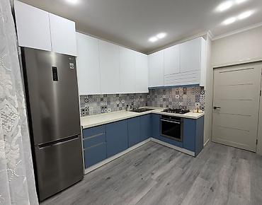 studio evler: 1 otaqlı, Yeni tikili, m. Həzi Aslanov, 51 kv. m — 10