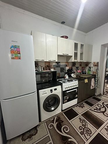 Продажа коттеджей и домов: ‼️ Срочно‼️ 🏠 Продается 3-комнатный дом в Токмоке, ул. Новая Уютный — 10