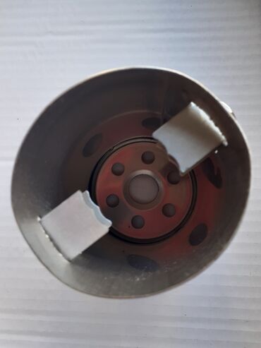 Tuning oprema: Nastavak auspuha - Nastavak auspuha 35-42 mm L 105 mm Ravni i — 2
