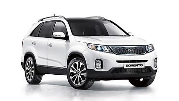 кия соренто запчасти: Запчасти для KIA Sorento - Любые комплектующие: двигатель и навесное — 1