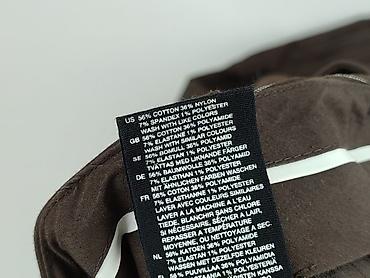 prązek: H&M, Spodnie materiałowe damskie, rozmiar S — 5