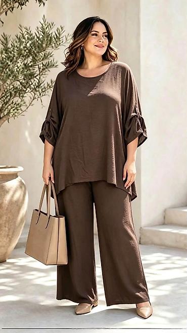 minduse: 08. Komplet za punije
2XL 3XL 4XL
Cena : 3.200 dinara H — 7