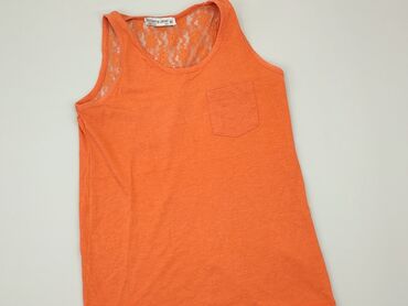 bluzki z wycieciem na dekoldzie: Блуза жіноча, M, стан - Задовільний