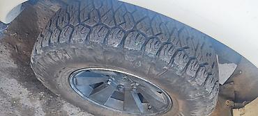 покрышки maxxis: Шины 265 / 70 / R 16, Всесезонная, Б/у, Комплект, Внедорожные (АТ/МТ), Китай, Maxxis — 2