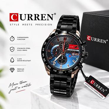 piguet saat: Yeni, Qol saatı, Curren, rəng - Qara — 1