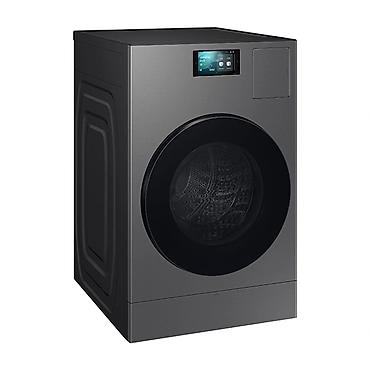 dulipu machine: Стиральная машина с сушкой Samsung WD18DB8995BZLD - Загрузка: стирка — 7