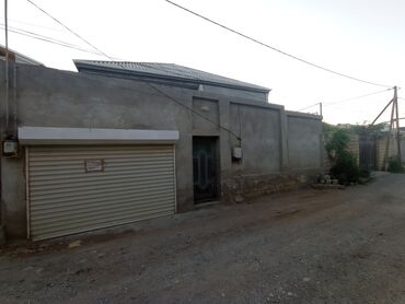 mərdəkanda bağ evi: Bakı, Xocəsən, 100 kv. m, 3 otaqlı