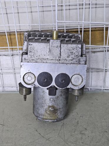 ABS: Блок ABS Peugeot 1998 г., Б/у, Оригинал, Германия — 10