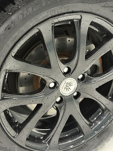 Toyota: Toyota Camry: 2020 г., 2.5 л, Автомат, Бензин, Седан — 12