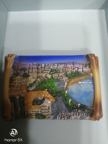 Fiqurlar: Fiqur, rəng - Göy — 5