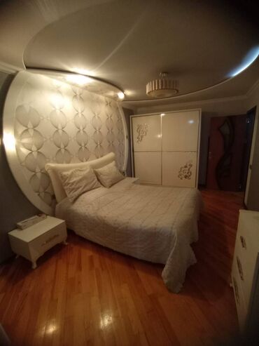 Köhnə tikili: Sumqayıt, 4 otaqlı, Köhnə tikili, 100 kv. m — 9